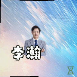 李瀚